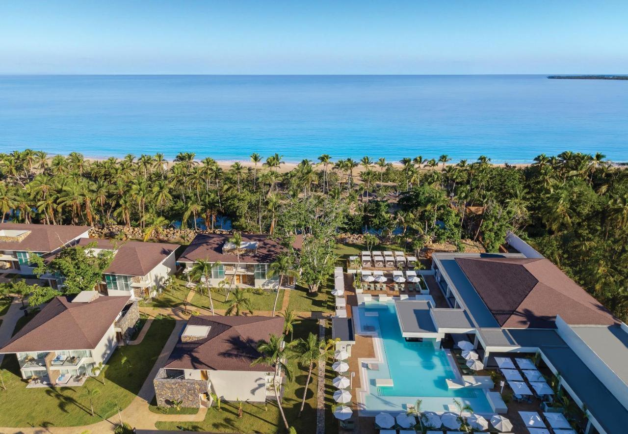 Marriott Miches Beach, An All-Inclusive Resort (Adults Only) Punta Cana Extérieur photo