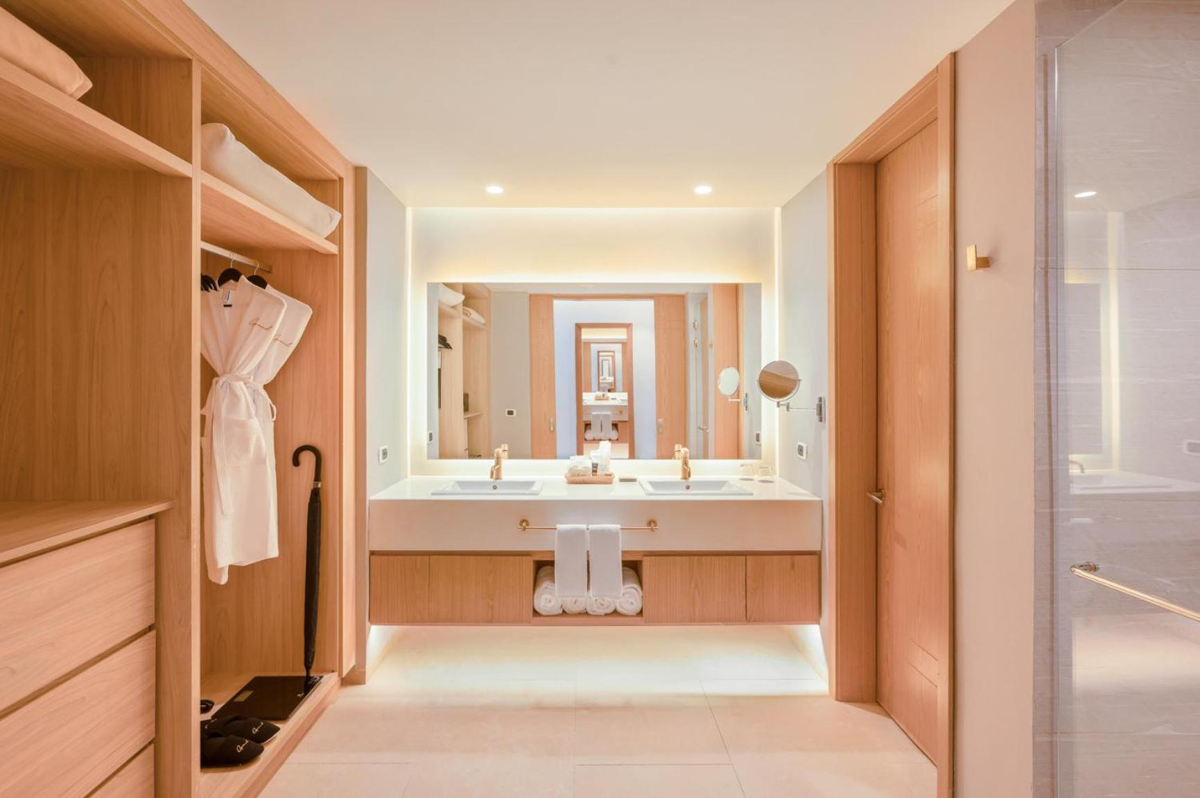Marriott Miches Beach, An All-Inclusive Resort (Adults Only) Punta Cana Extérieur photo