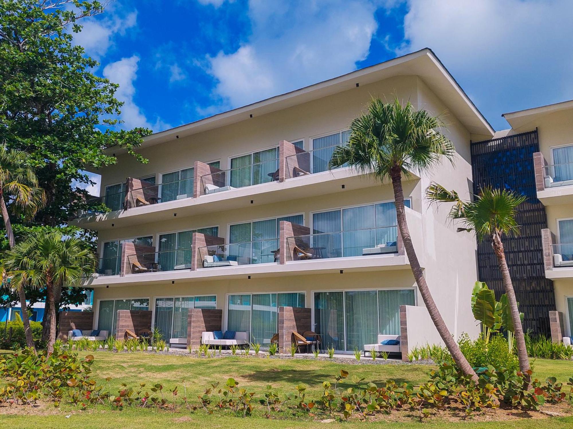 Marriott Miches Beach, An All-Inclusive Resort (Adults Only) Punta Cana Extérieur photo