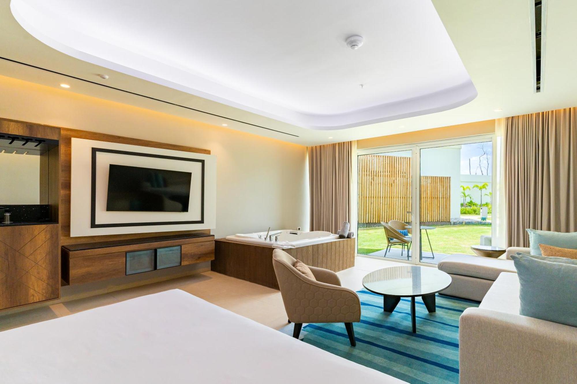 Marriott Miches Beach, An All-Inclusive Resort (Adults Only) Punta Cana Extérieur photo