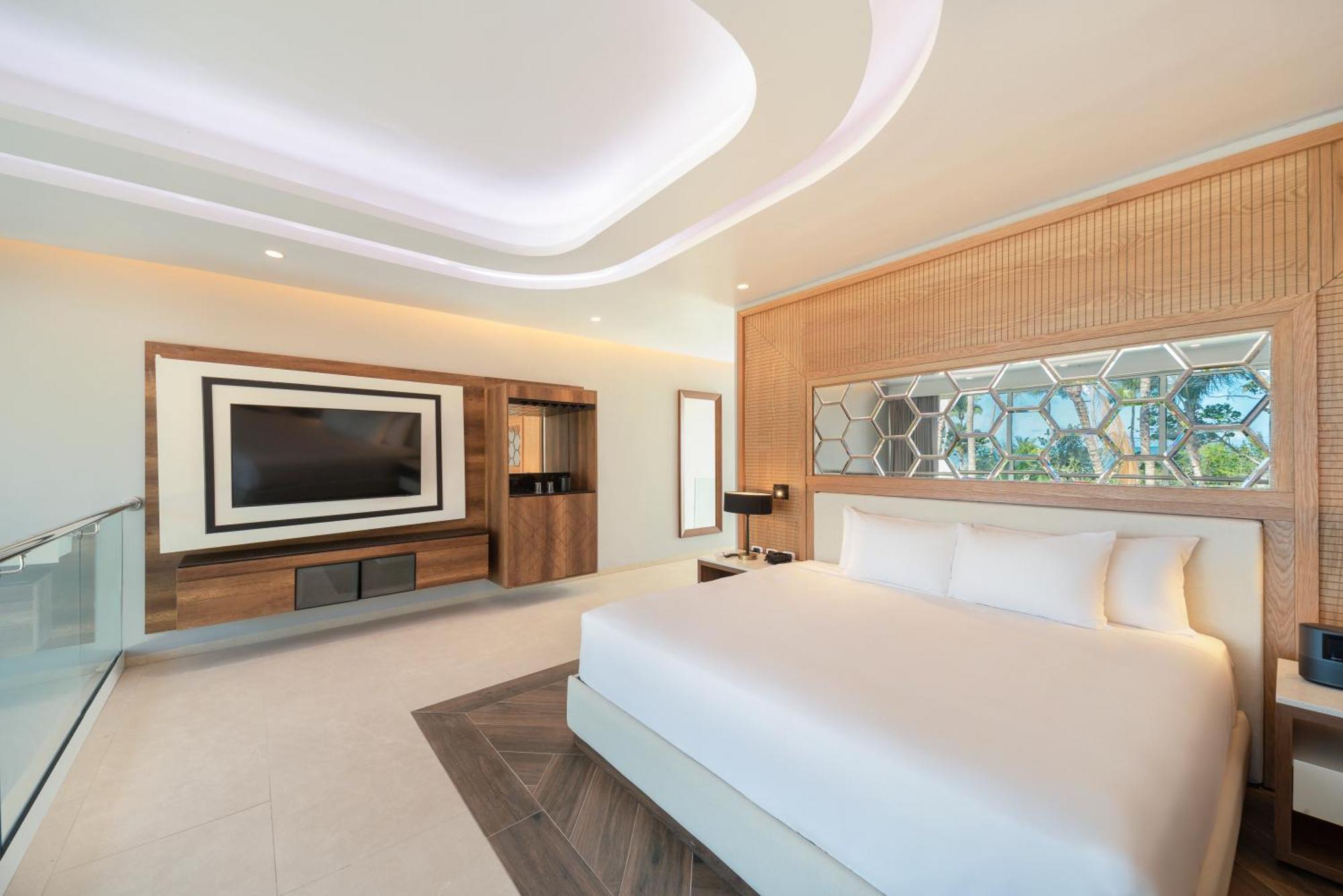 Marriott Miches Beach, An All-Inclusive Resort (Adults Only) Punta Cana Extérieur photo
