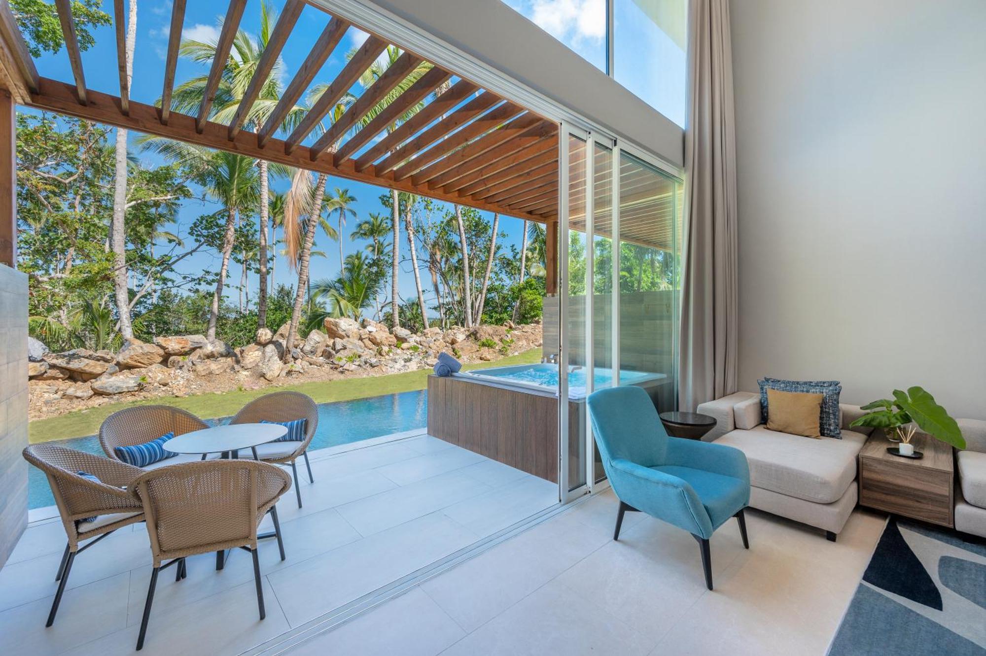 Marriott Miches Beach, An All-Inclusive Resort (Adults Only) Punta Cana Extérieur photo