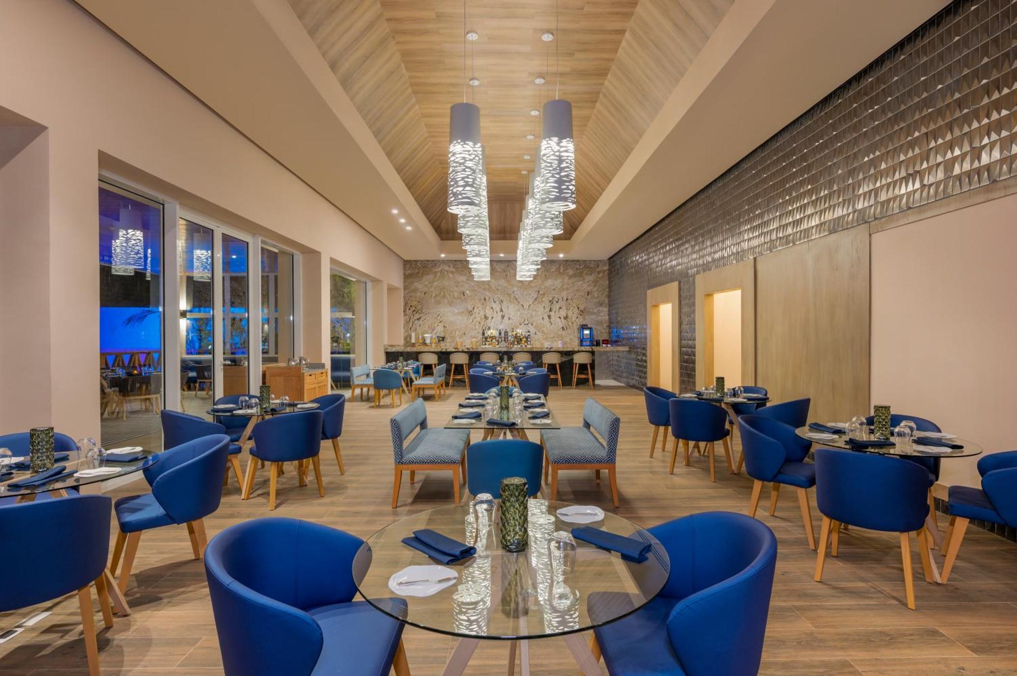 Marriott Miches Beach, An All-Inclusive Resort (Adults Only) Punta Cana Extérieur photo