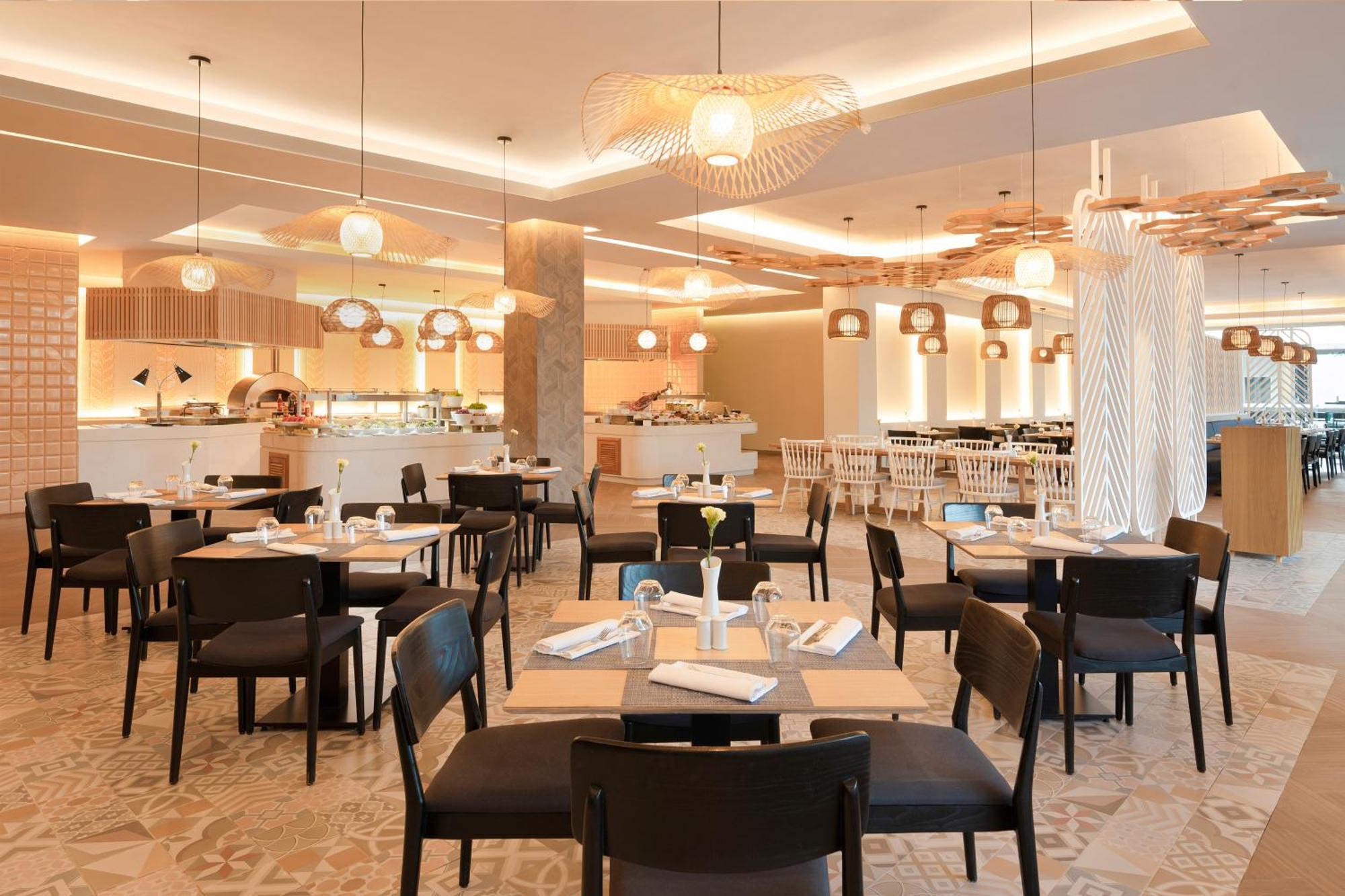 Marriott Miches Beach, An All-Inclusive Resort (Adults Only) Punta Cana Extérieur photo