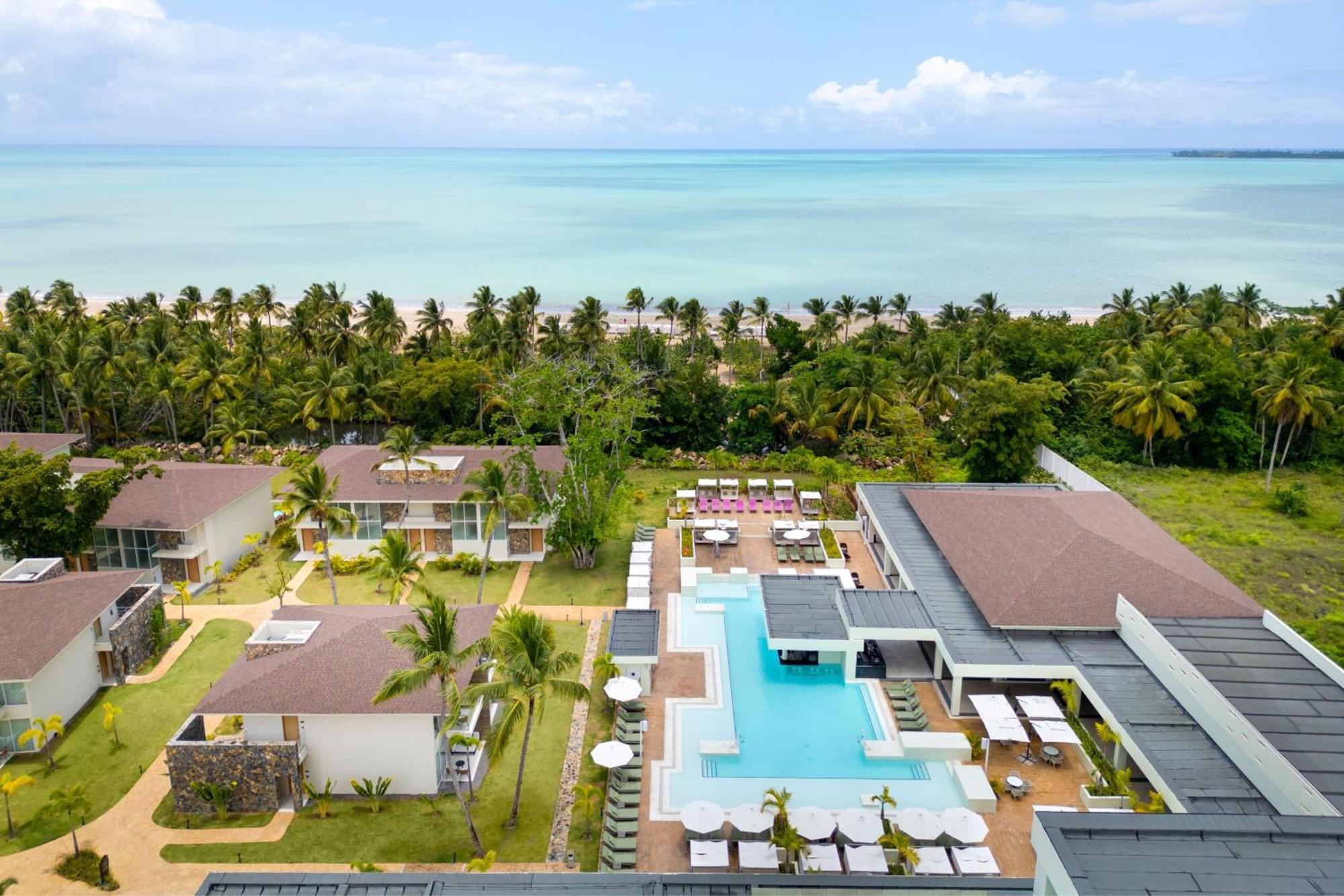 Marriott Miches Beach, An All-Inclusive Resort (Adults Only) Punta Cana Extérieur photo