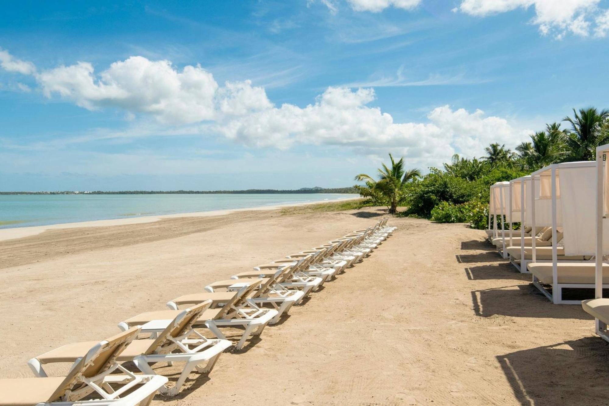 Marriott Miches Beach, An All-Inclusive Resort (Adults Only) Punta Cana Extérieur photo