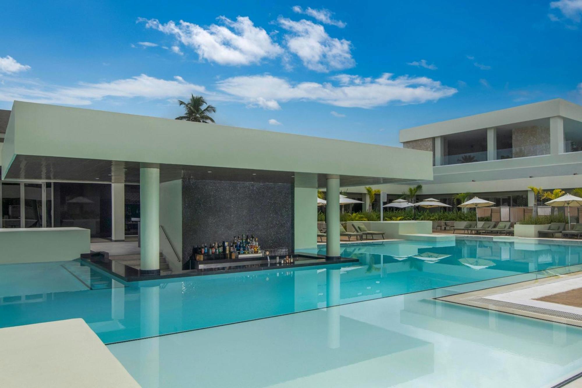 Marriott Miches Beach, An All-Inclusive Resort (Adults Only) Punta Cana Extérieur photo