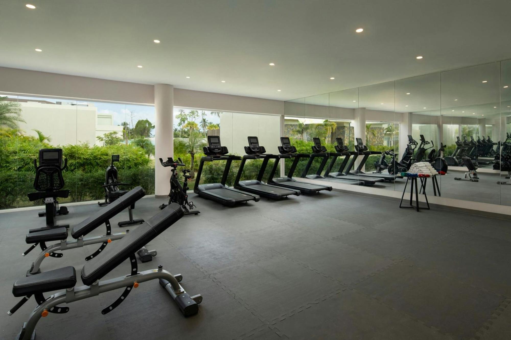 Marriott Miches Beach, An All-Inclusive Resort (Adults Only) Punta Cana Extérieur photo