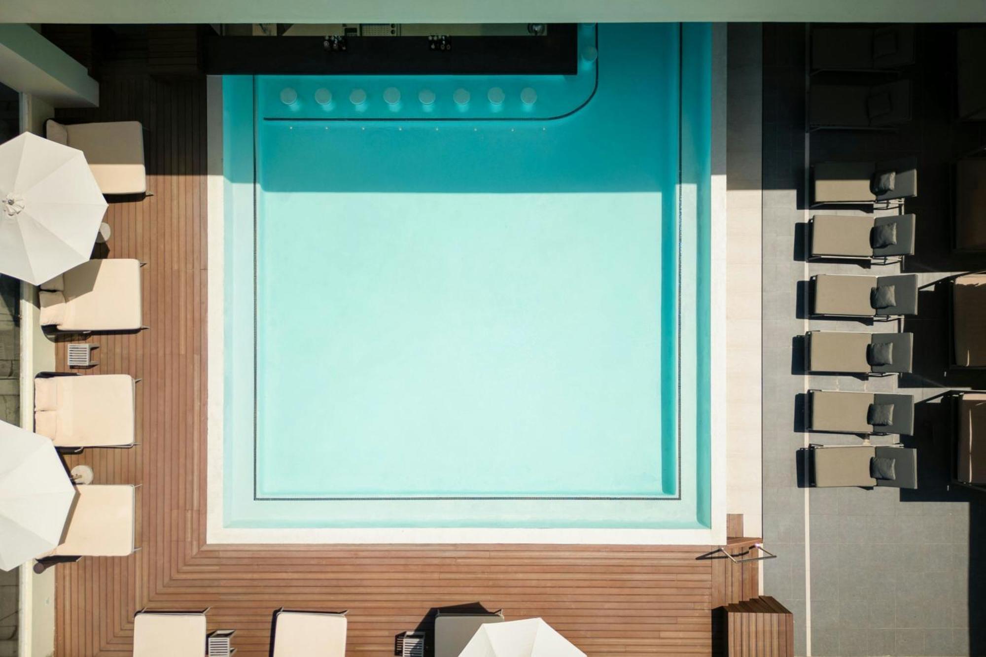 Marriott Miches Beach, An All-Inclusive Resort (Adults Only) Punta Cana Extérieur photo