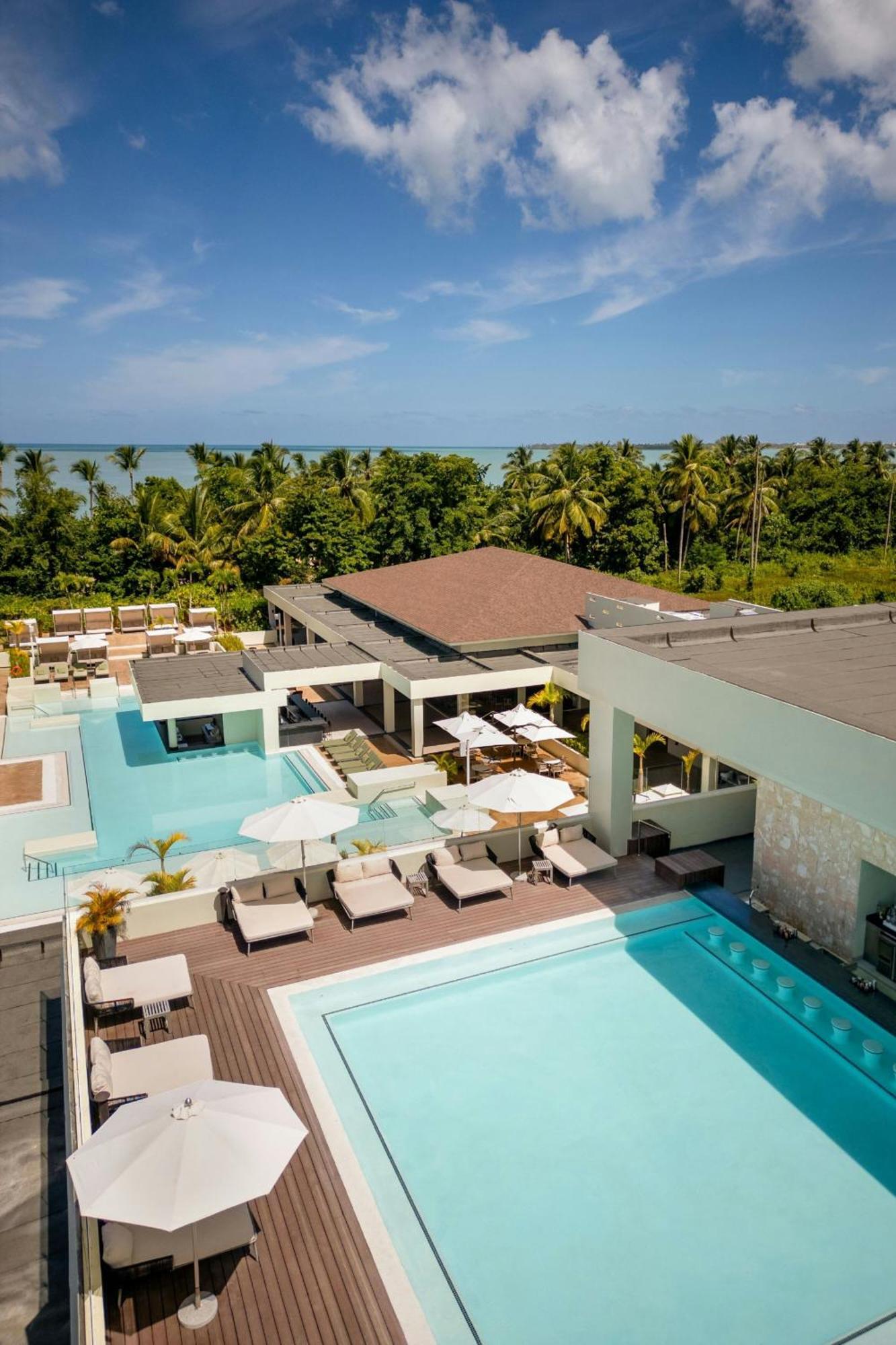 Marriott Miches Beach, An All-Inclusive Resort (Adults Only) Punta Cana Extérieur photo