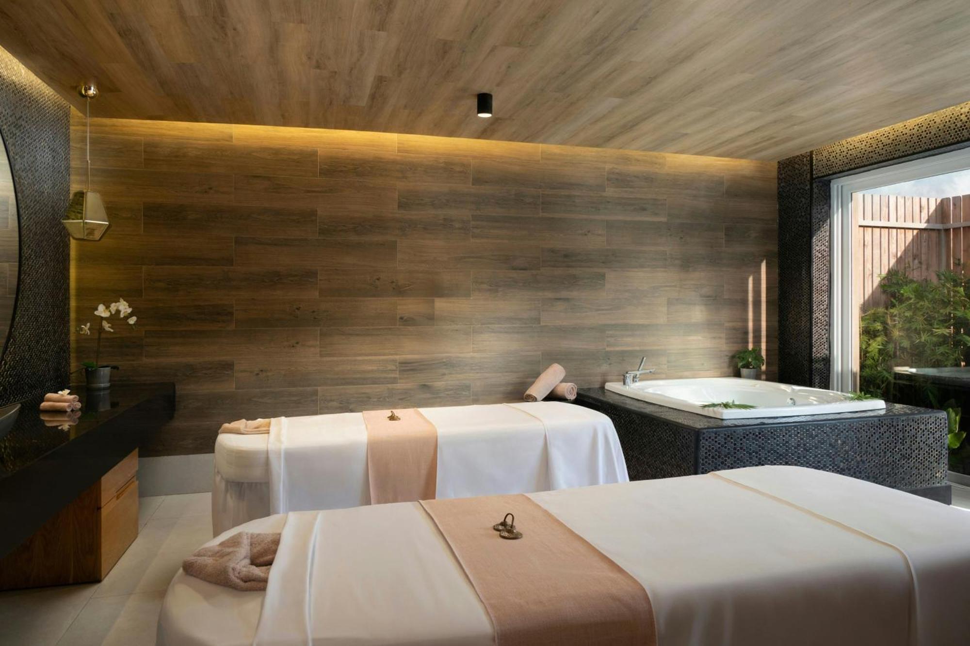 Marriott Miches Beach, An All-Inclusive Resort (Adults Only) Punta Cana Extérieur photo