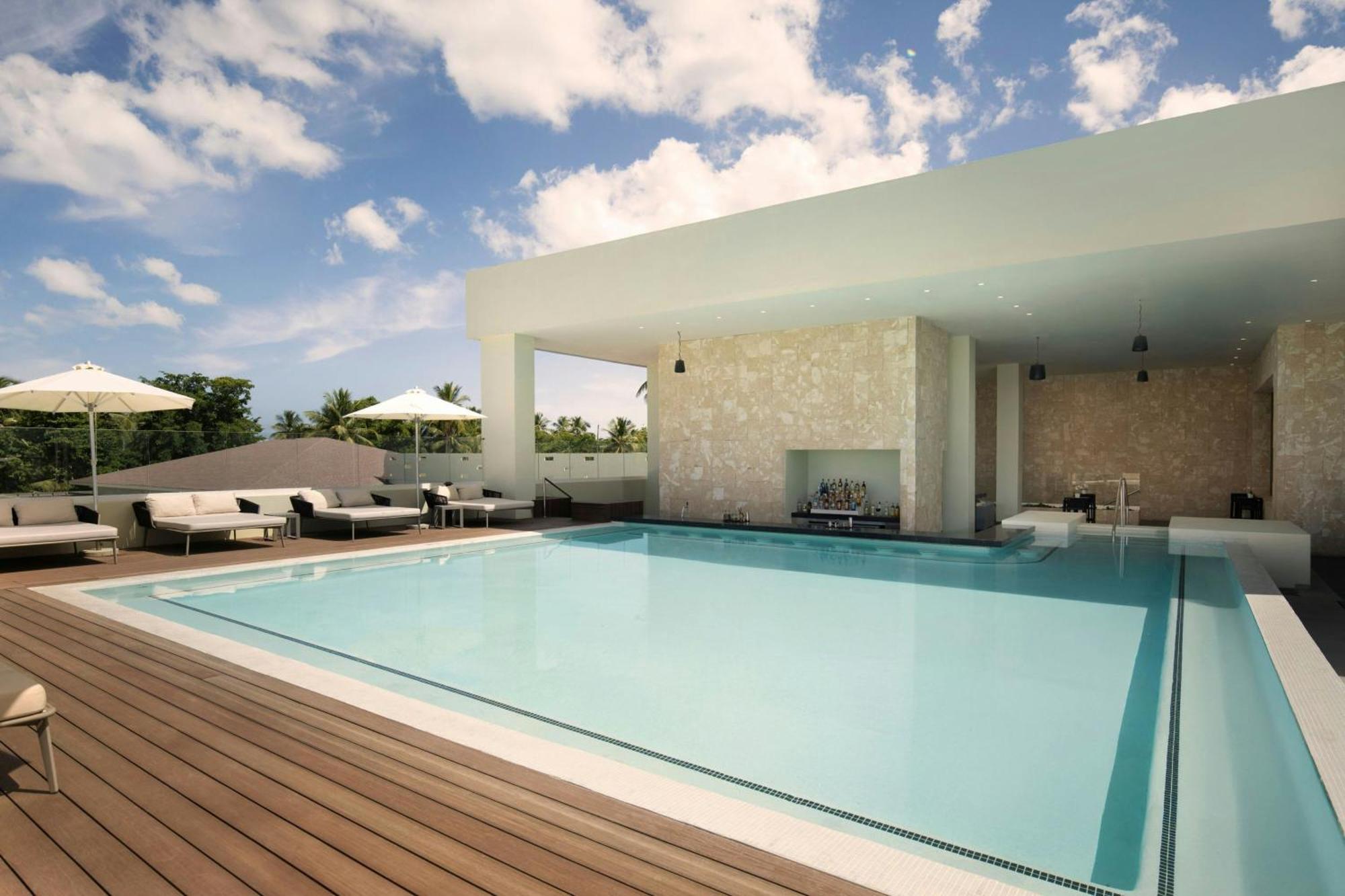 Marriott Miches Beach, An All-Inclusive Resort (Adults Only) Punta Cana Extérieur photo