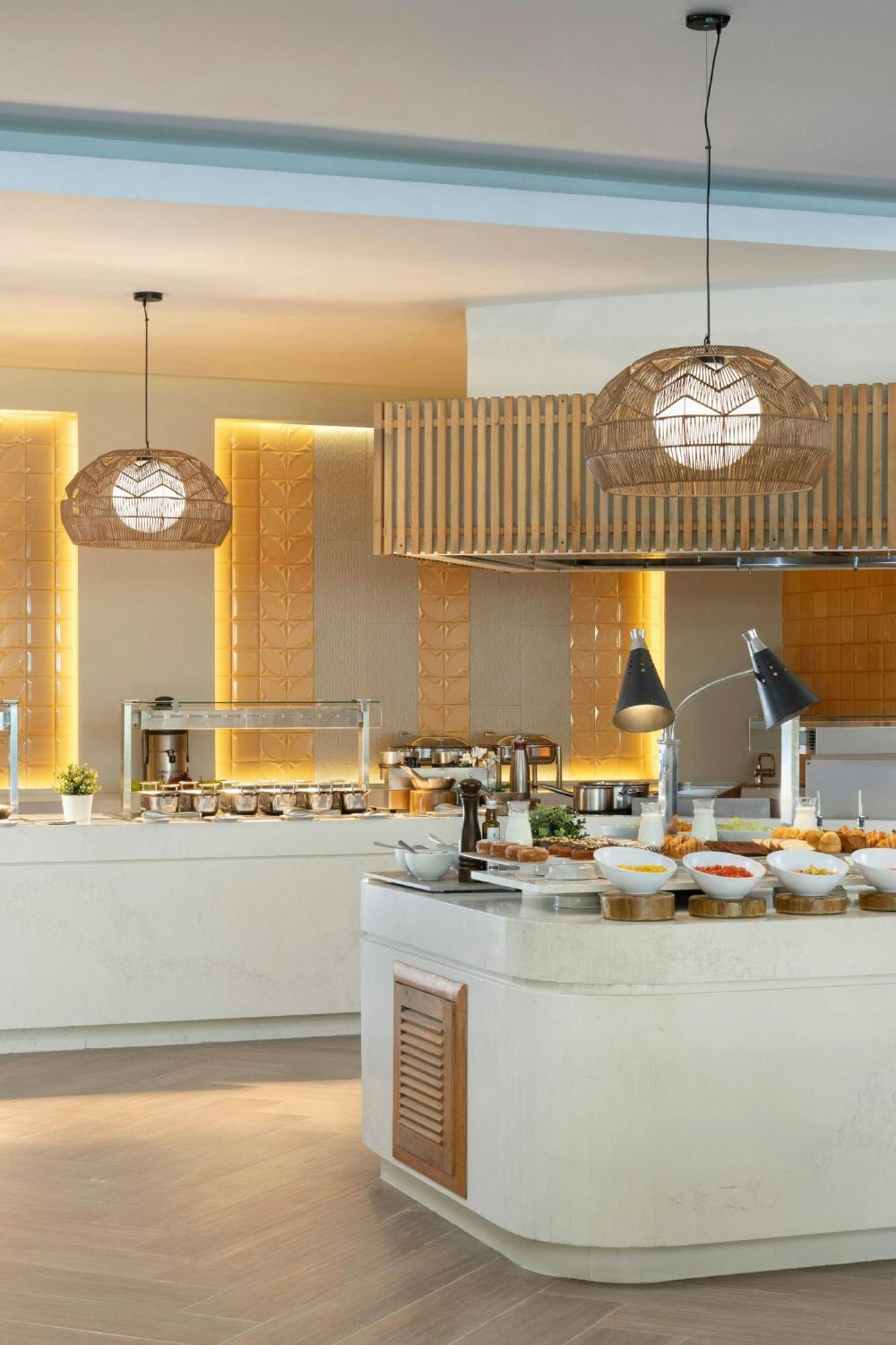 Marriott Miches Beach, An All-Inclusive Resort (Adults Only) Punta Cana Extérieur photo