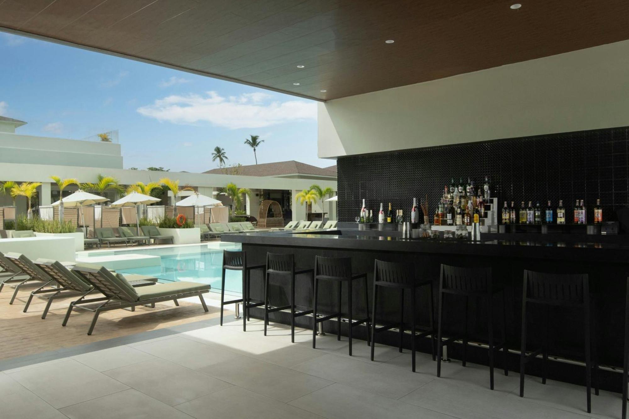 Marriott Miches Beach, An All-Inclusive Resort (Adults Only) Punta Cana Extérieur photo