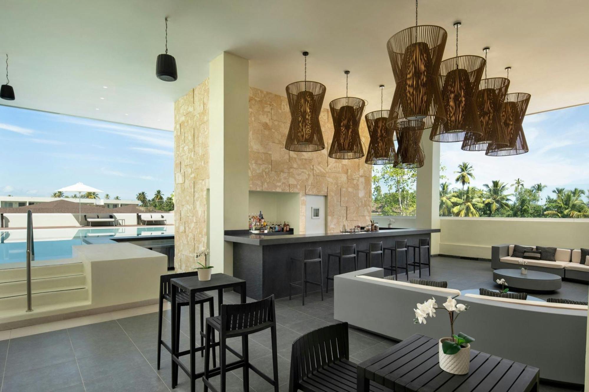 Marriott Miches Beach, An All-Inclusive Resort (Adults Only) Punta Cana Extérieur photo