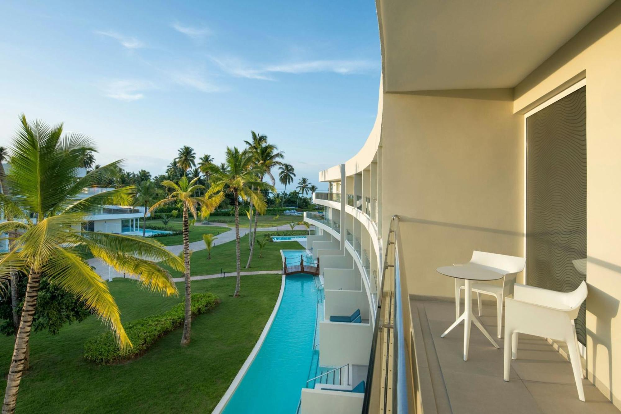Marriott Miches Beach, An All-Inclusive Resort (Adults Only) Punta Cana Extérieur photo
