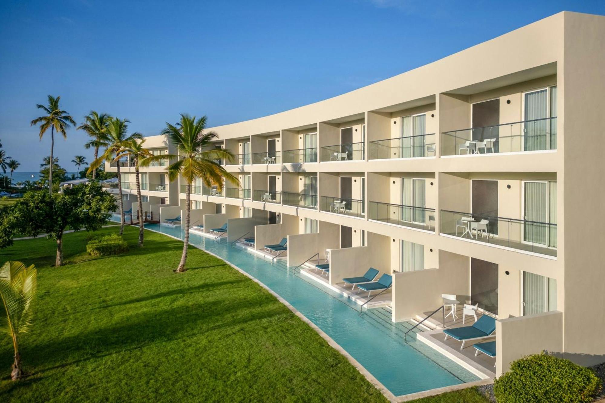 Marriott Miches Beach, An All-Inclusive Resort (Adults Only) Punta Cana Extérieur photo