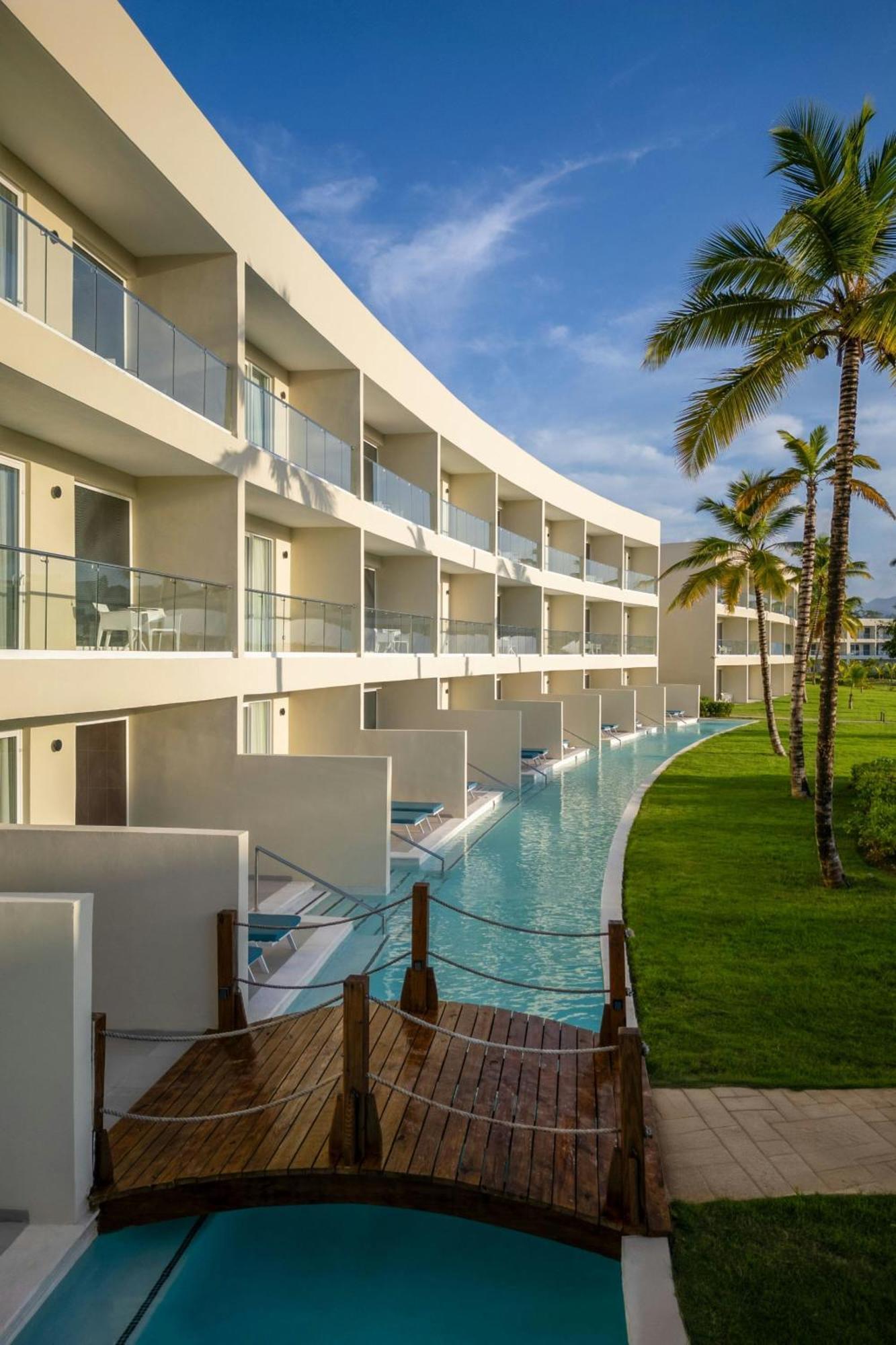 Marriott Miches Beach, An All-Inclusive Resort (Adults Only) Punta Cana Extérieur photo