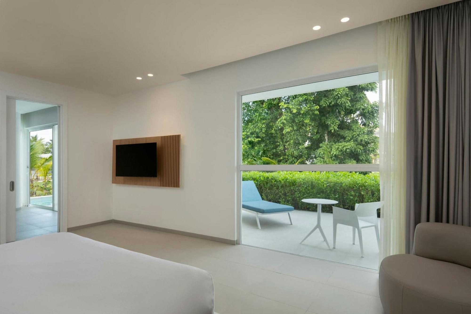 Marriott Miches Beach, An All-Inclusive Resort (Adults Only) Punta Cana Extérieur photo