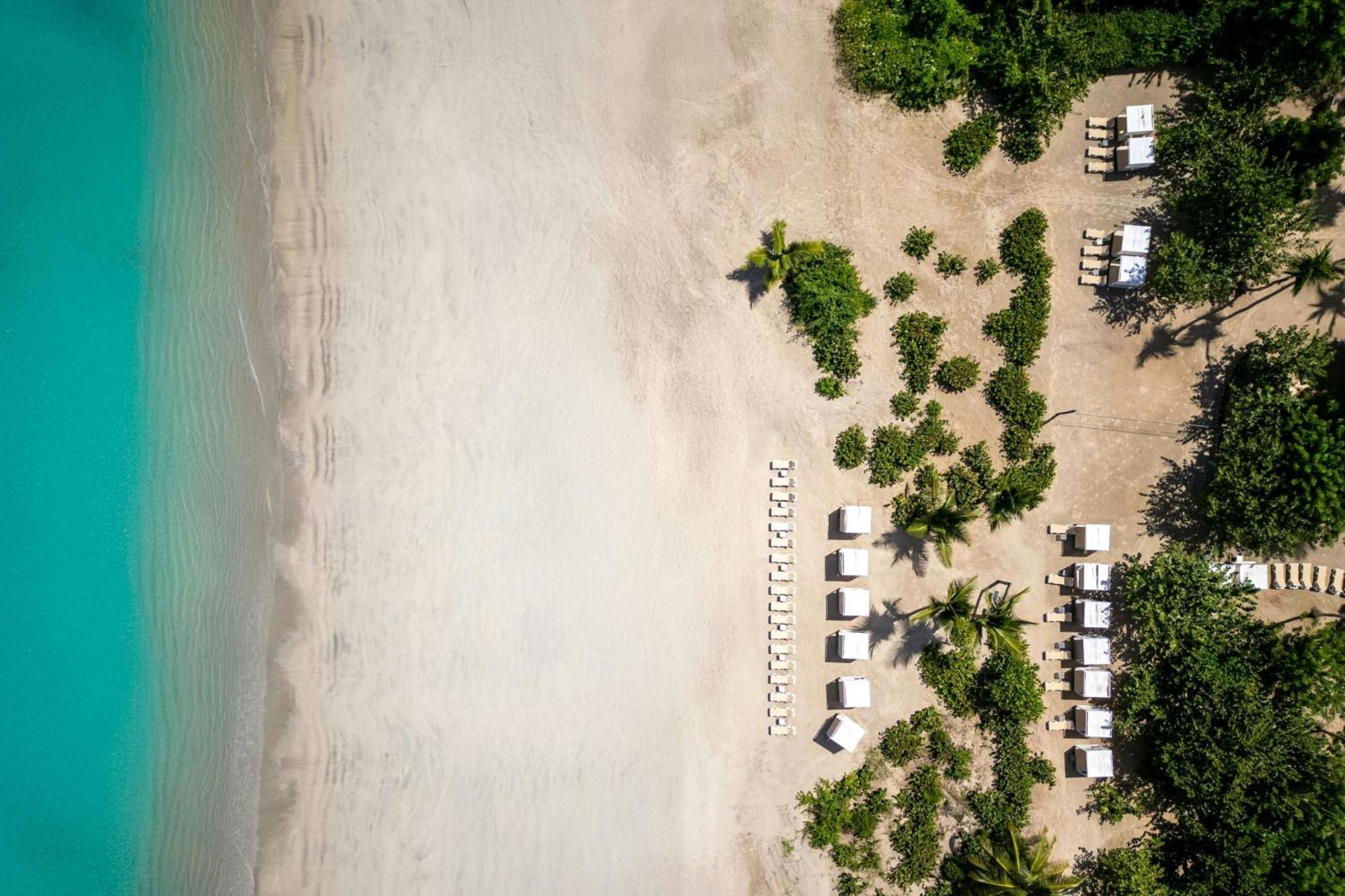 Marriott Miches Beach, An All-Inclusive Resort (Adults Only) Punta Cana Extérieur photo