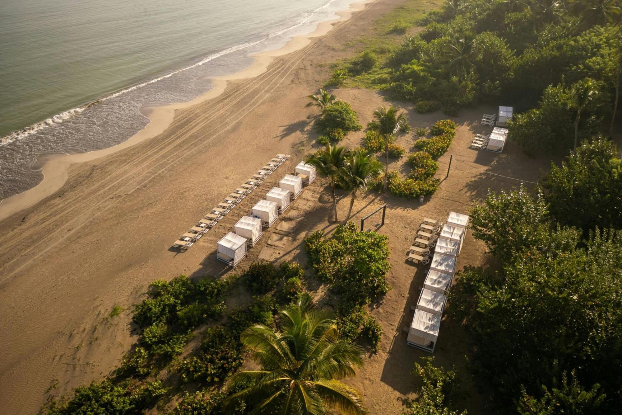 Marriott Miches Beach, An All-Inclusive Resort (Adults Only) Punta Cana Extérieur photo