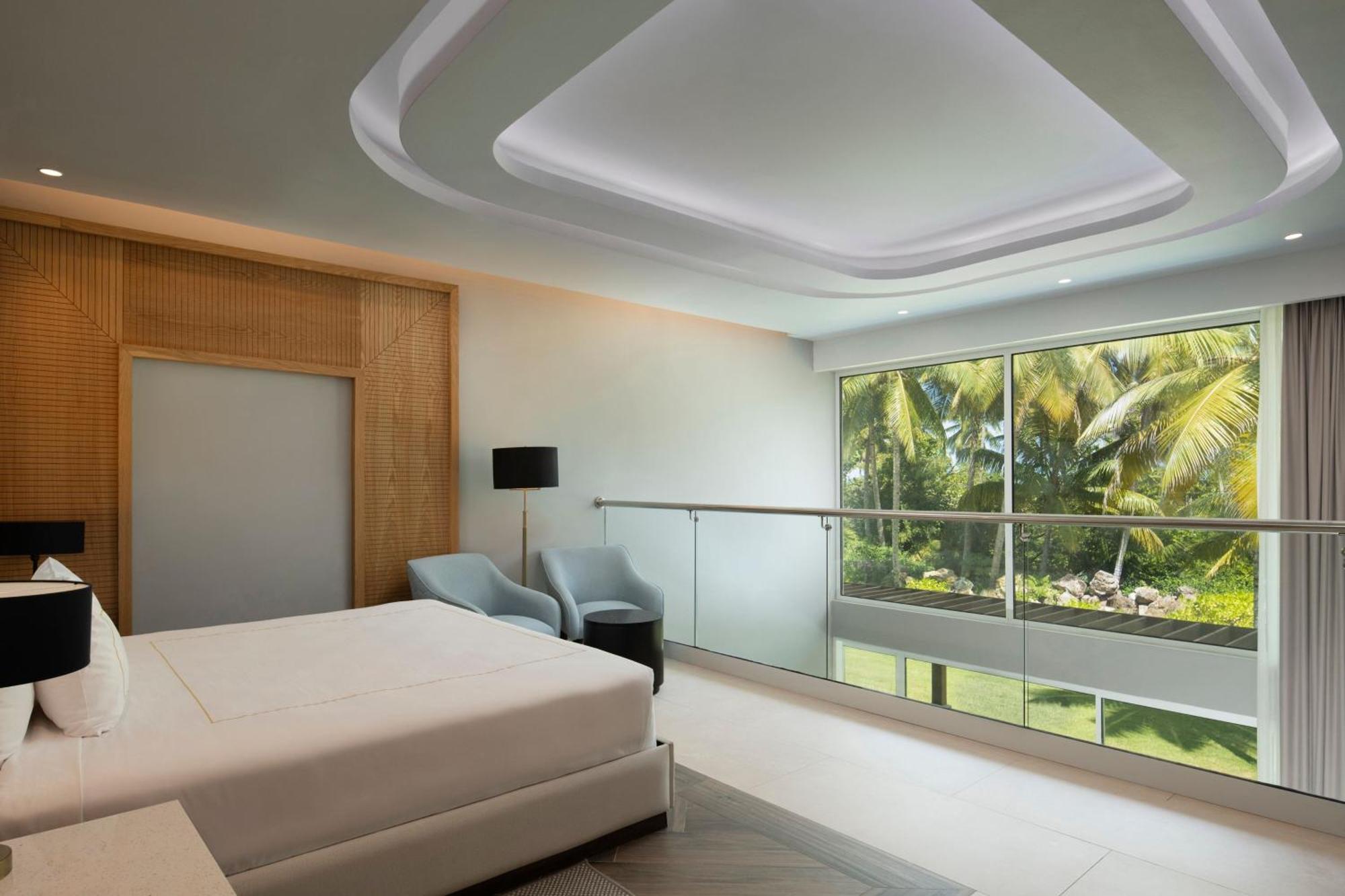 Marriott Miches Beach, An All-Inclusive Resort (Adults Only) Punta Cana Extérieur photo
