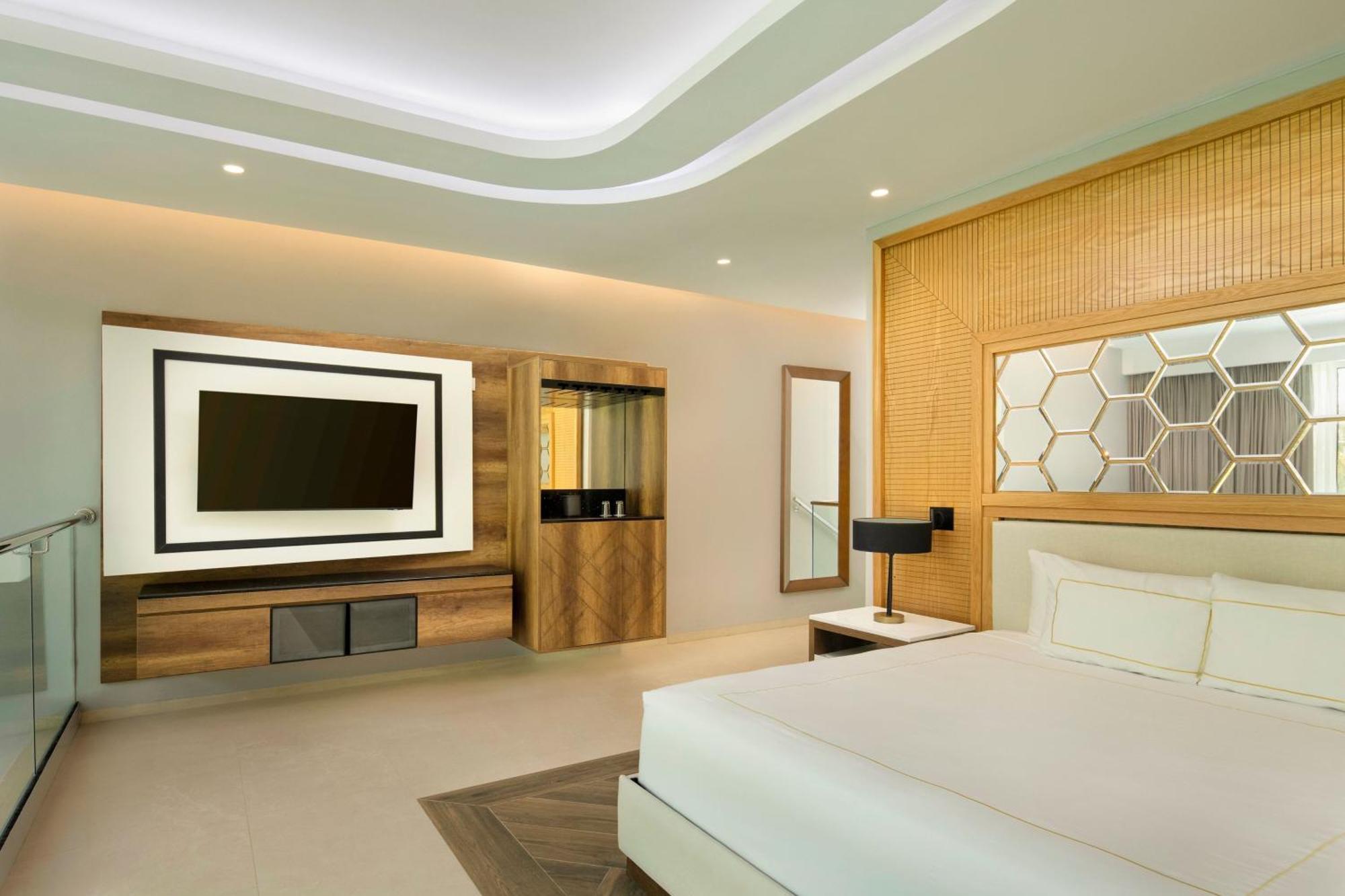 Marriott Miches Beach, An All-Inclusive Resort (Adults Only) Punta Cana Extérieur photo