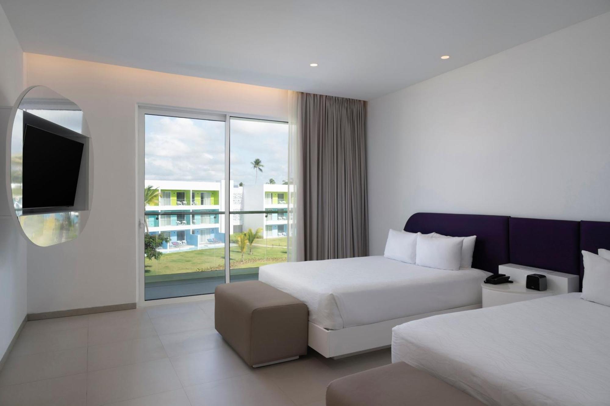 Marriott Miches Beach, An All-Inclusive Resort (Adults Only) Punta Cana Extérieur photo