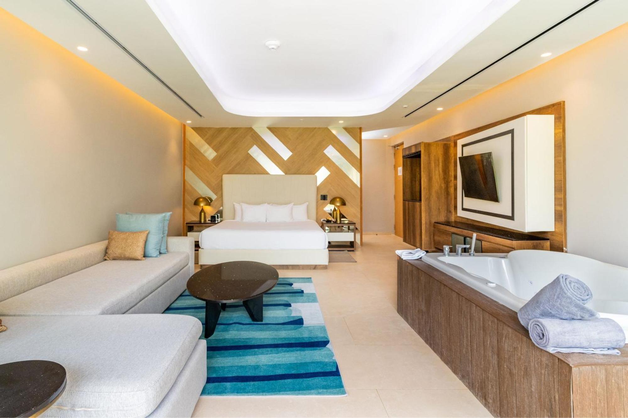 Marriott Miches Beach, An All-Inclusive Resort (Adults Only) Punta Cana Extérieur photo