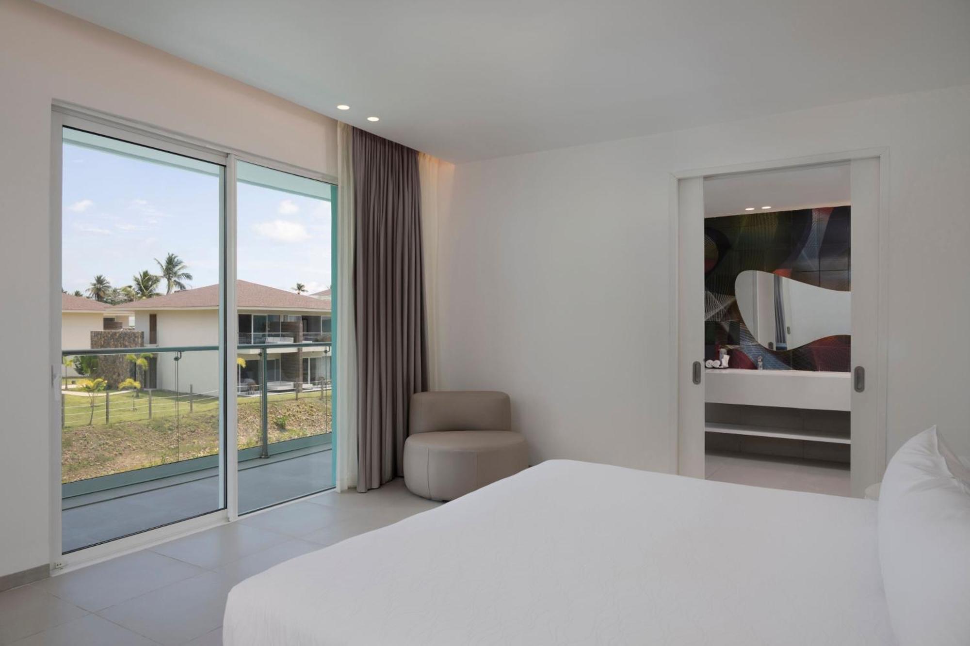Marriott Miches Beach, An All-Inclusive Resort (Adults Only) Punta Cana Extérieur photo