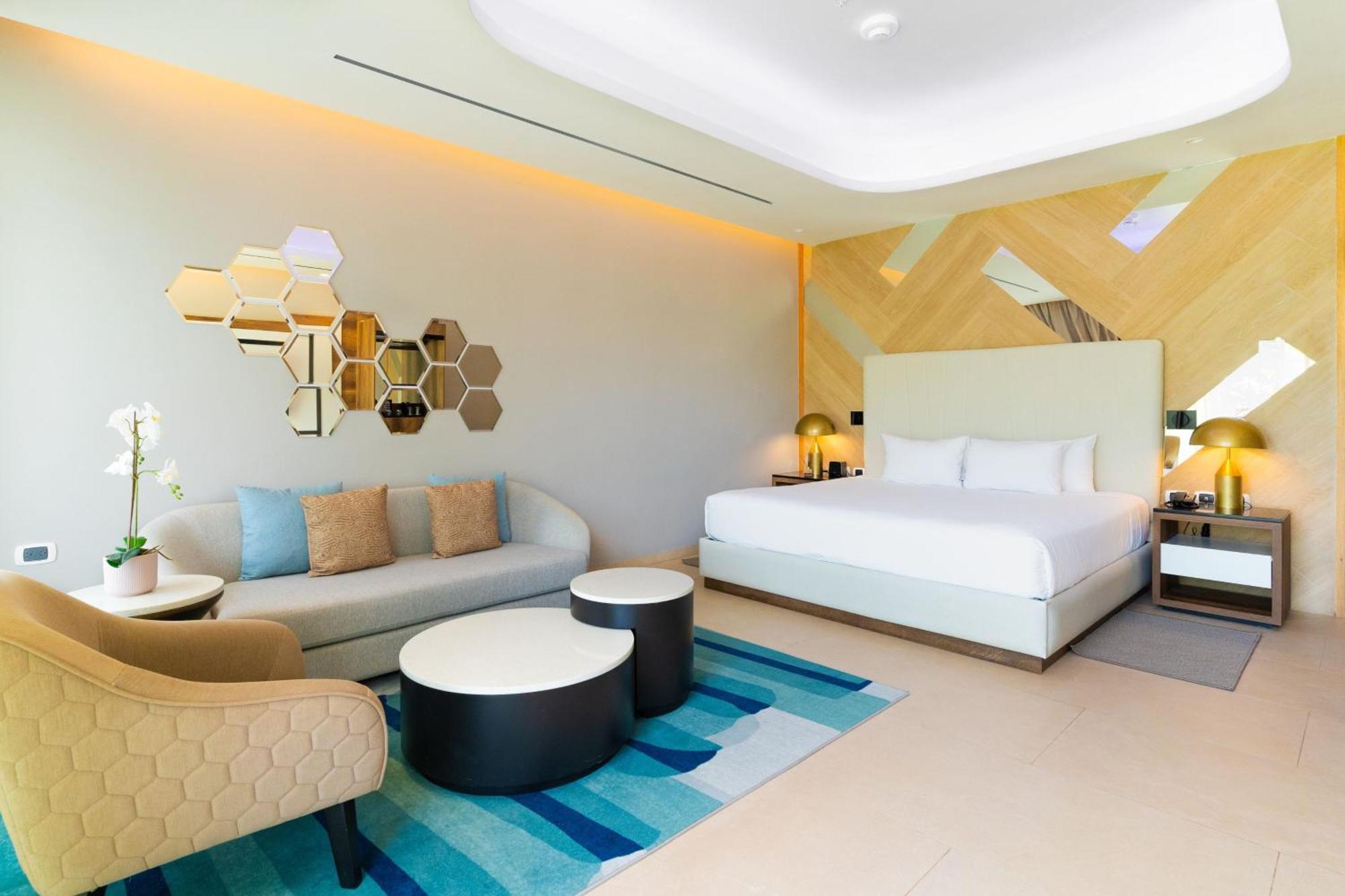 Marriott Miches Beach, An All-Inclusive Resort (Adults Only) Punta Cana Extérieur photo