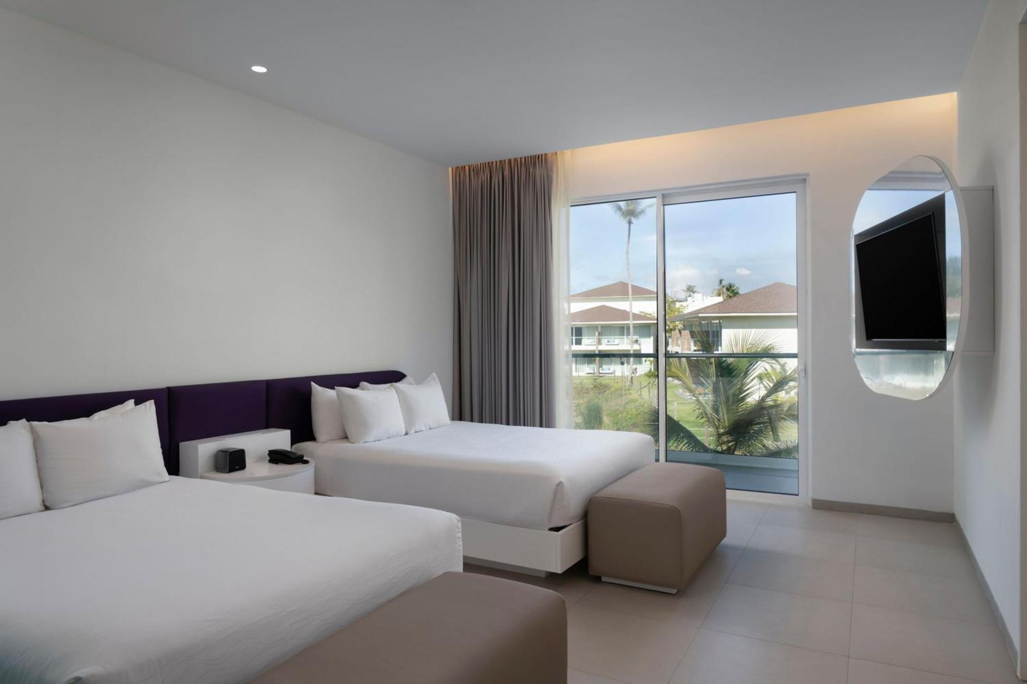 Marriott Miches Beach, An All-Inclusive Resort (Adults Only) Punta Cana Extérieur photo