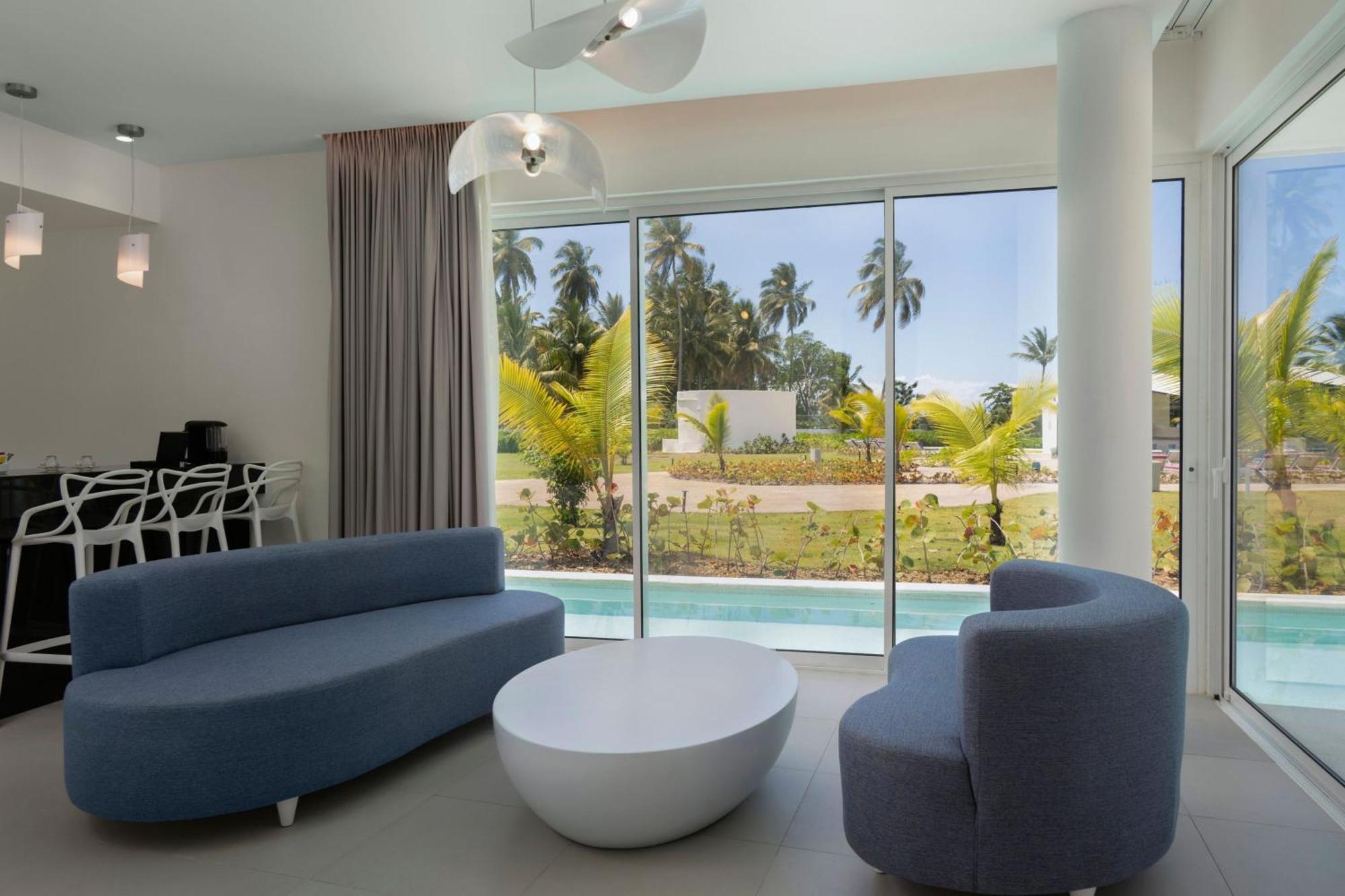 Marriott Miches Beach, An All-Inclusive Resort (Adults Only) Punta Cana Extérieur photo