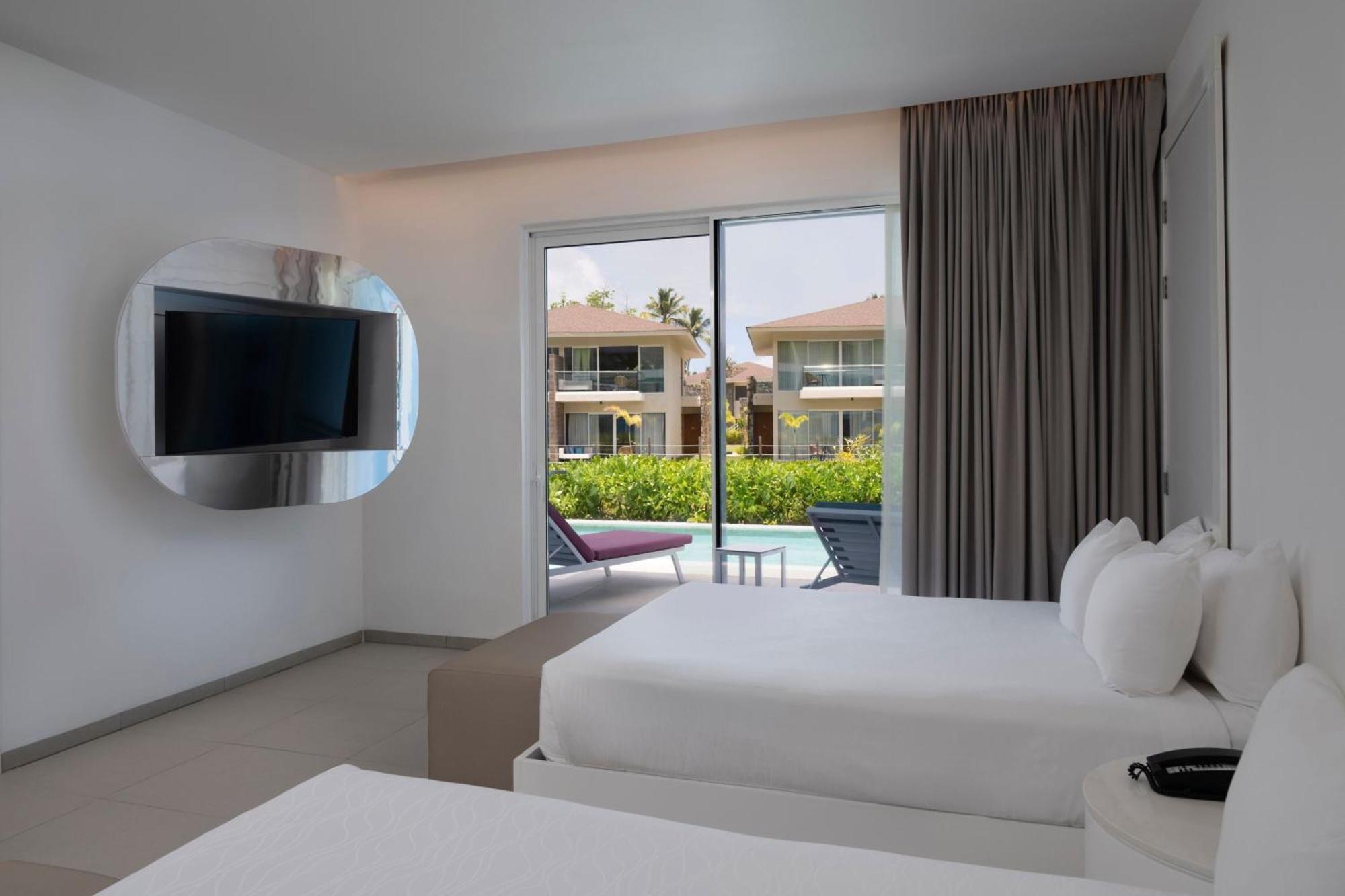 Marriott Miches Beach, An All-Inclusive Resort (Adults Only) Punta Cana Extérieur photo
