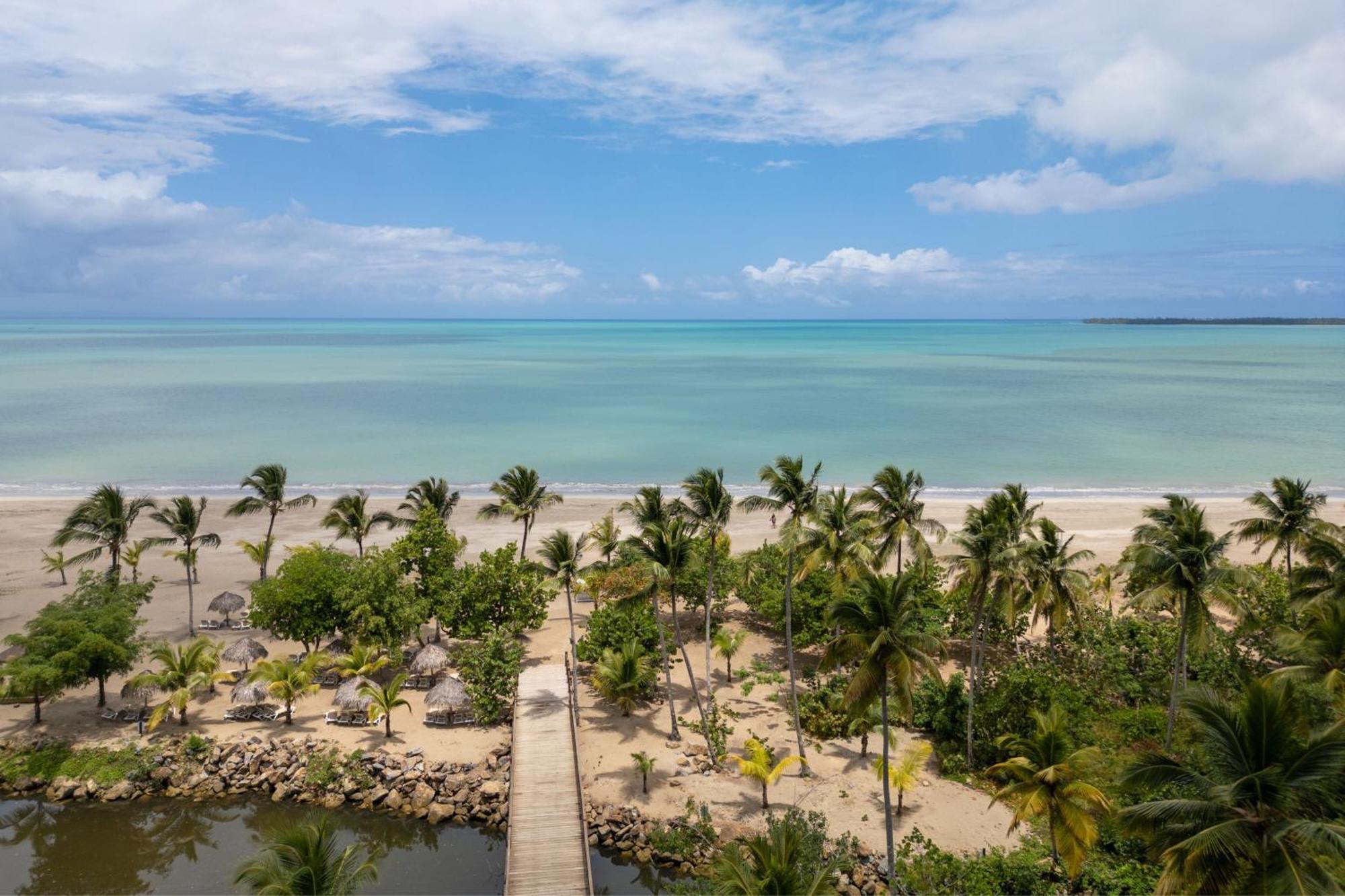 Marriott Miches Beach, An All-Inclusive Resort (Adults Only) Punta Cana Extérieur photo