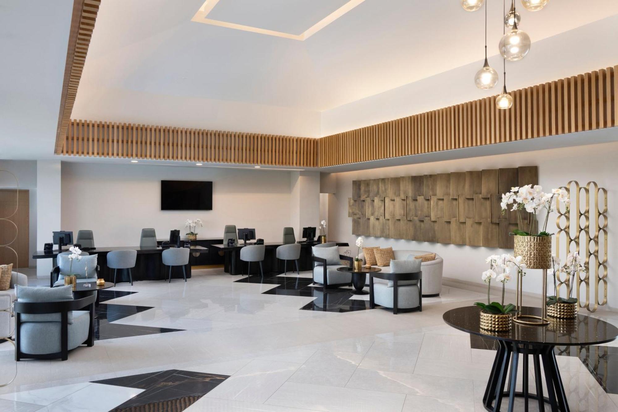 Marriott Miches Beach, An All-Inclusive Resort (Adults Only) Punta Cana Extérieur photo