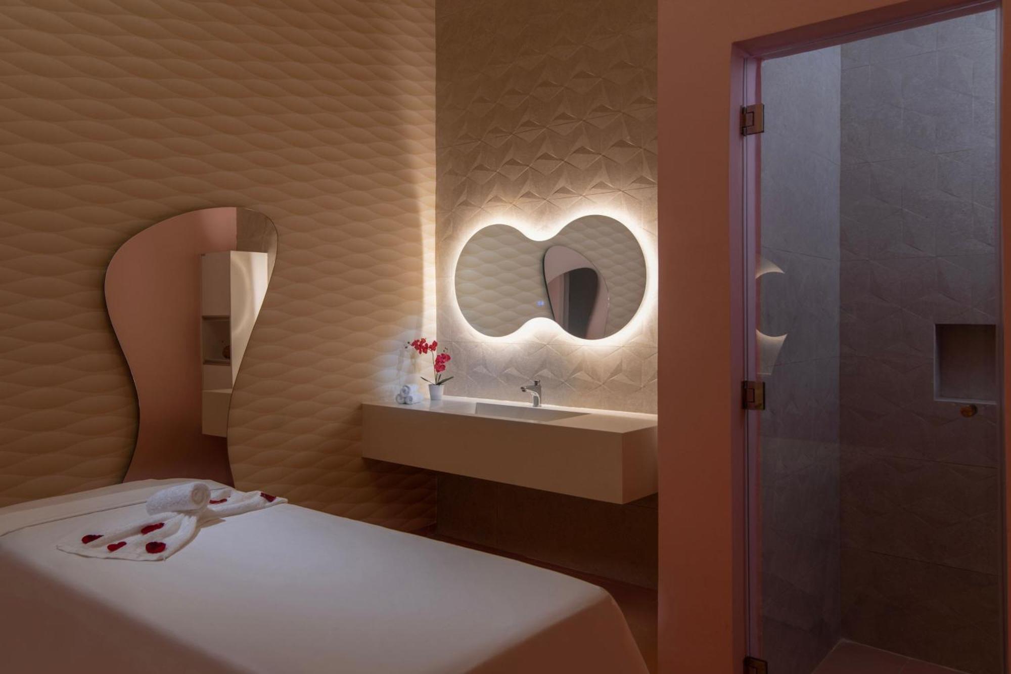 Marriott Miches Beach, An All-Inclusive Resort (Adults Only) Punta Cana Extérieur photo