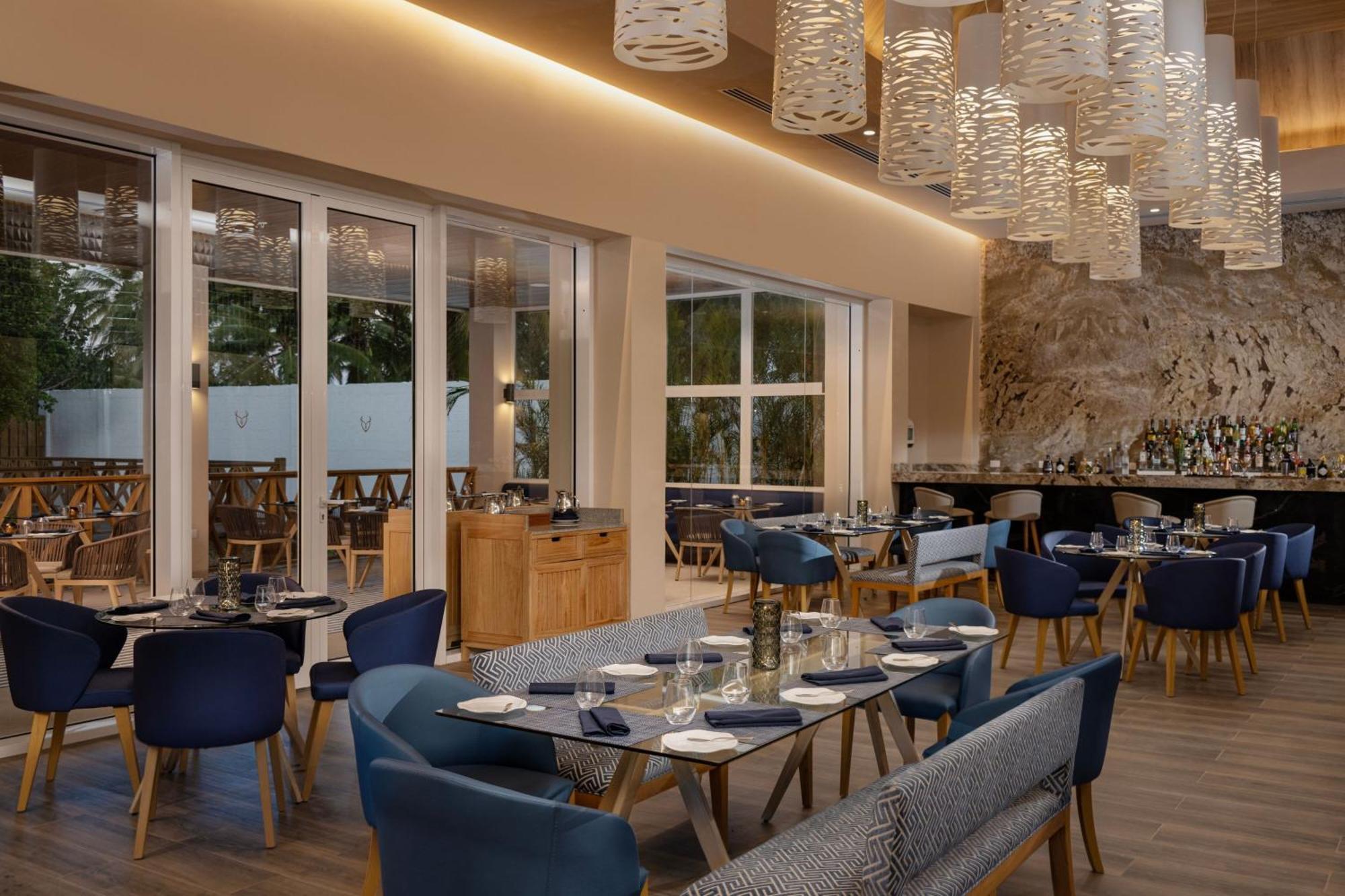 Marriott Miches Beach, An All-Inclusive Resort (Adults Only) Punta Cana Extérieur photo